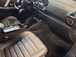 Citroen C4 MAX 1.2 96kW