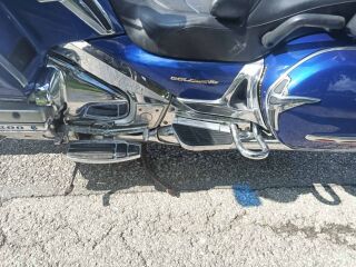 Honda Gold Wing 81kW