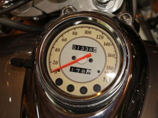 Yamaha XVS 650 Drag Star VM04 25kW