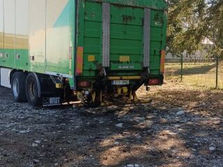Volvo FM