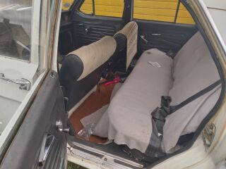 GAZ 24 2.4 70kW