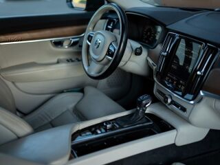 Volvo V90 Inscription 2.0 140kW