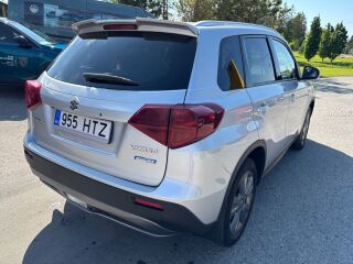 Suzuki Vitara 1.4 95кВ