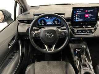 Toyota Corolla Active Plus 1.8 72kW