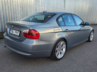BMW 320 Comfort 2.0 R4 130kW