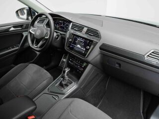 Volkswagen Tiguan Elegance 1.5 110kW
