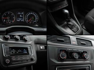 Volkswagen Caddy 2.0 75kW