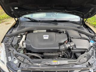 Volvo XC60 SUMMUM AWD 2.4 158kW