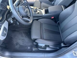 Audi A4 2.0 Tdi 140кВ