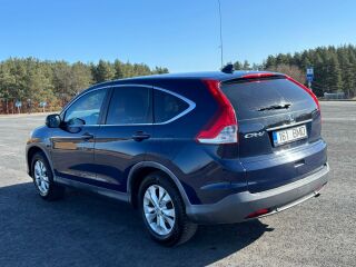 Honda CR-V 1.6 88kW