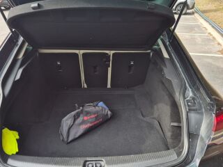 Opel Insignia 1.5 121кВ