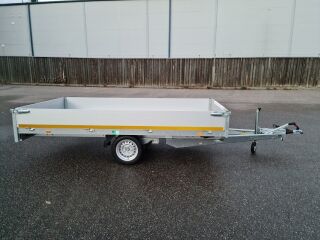 Eduard Multitransporter 3,3x1,8m1500kg