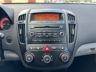 Kia Ceed EX 1.4 16v Doch 80kW