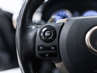 Lexus IS 250 Executive Comfort 2.5 153kW