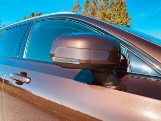 Volvo V90 Cross Country D4 2.0 140kW
