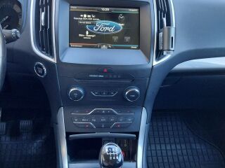 Ford Galaxy 2.0 110кВ