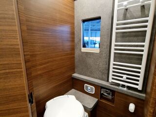 Carthago Chic c-line I 5.9 XL LE MB Sprinter PREMIUM 2.0 125кВ