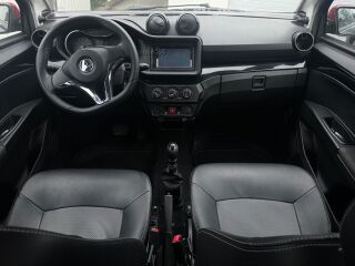 Aixam S10 City Sport 6kW