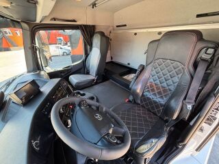 Mercedes-Benz Arocs 2532 6x2*4 235kW