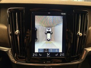 Volvo V90 Cross Country AWD D5 2.0 173kW