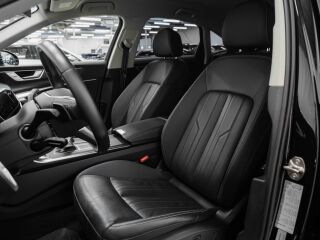 Audi A6 Quattro MHEV 2.0 150кВ