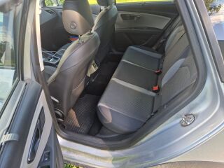 SEAT Leon X-Perience 1.8 132кВ