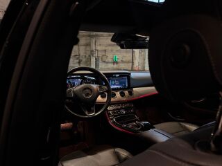 Mercedes-Benz E 400 4MATIC 3.5 245kW