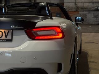 Abarth 124 Spider 1.4 R4 150kW