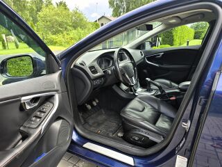 Volvo V40 Ocean race 2.0 140kW