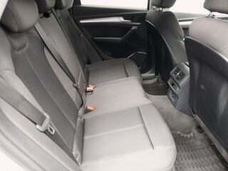 Audi Q5 35 TDI 2.0 120kW