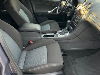 Ford Mondeo 2.0 103kW