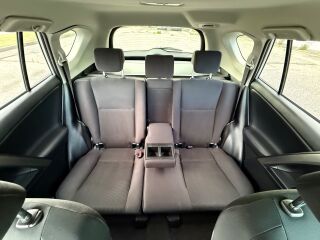 Toyota RAV4 AWD 4x4 Comfort EU5 2.2 R4 D-4D TDI 110кВ
