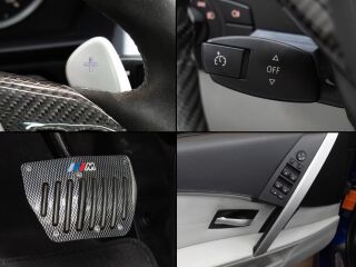 BMW M5 5.0 V10 373кВ