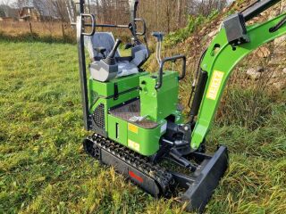 Bertž N2 EURO5 7KW 7kW