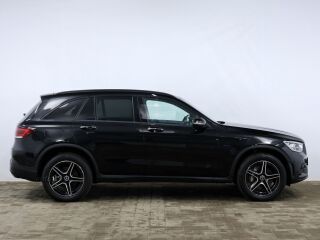 Mercedes-Benz GLC 300 DE 4MATIC AMG Night Package 2.0 225kW