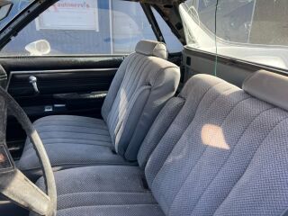 Chevrolet El Camino V8 127kW