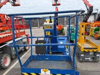 UpRight AB38N