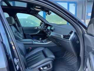 BMW X5 xDrive45e M-Sportpakett 3.0 R6 290kW