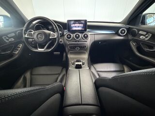 Mercedes-Benz C 400 AMg-Line 4-Matic 3.0 245кВ