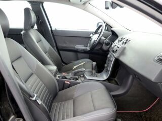 Volvo V50 Facelift 1.6 D4 80kW