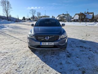 Volvo XC60 2.4 140kW
