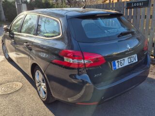 Peugeot 308 1.5 75кВ