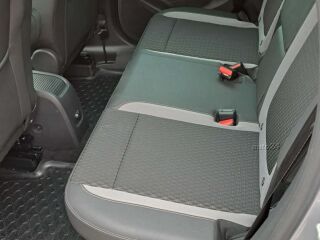 Opel Crossland X MT6 1.2 96кВ