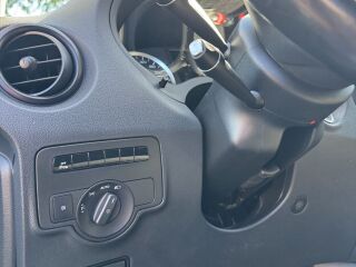 Mercedes-Benz Vito 2.1 140kW