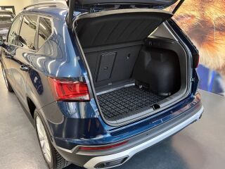 SEAT Ateca Style 1.5 110kW
