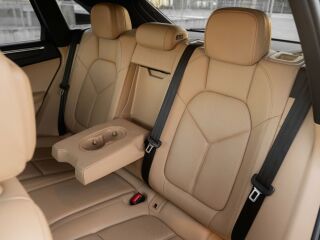 Porsche Macan Sport Chrono Package 2.0 185кВ