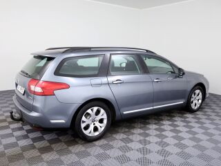 Citroen C5 Elegance Facelift ATM 1.6 115кВ