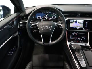 Audi A6 Limousine S line 45 TFSI quattro 2.0 195kW