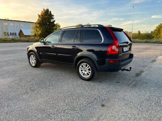Volvo XC90 2.4 120kW