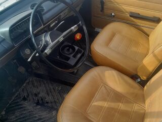 VAZ 21011 1.3 47kW